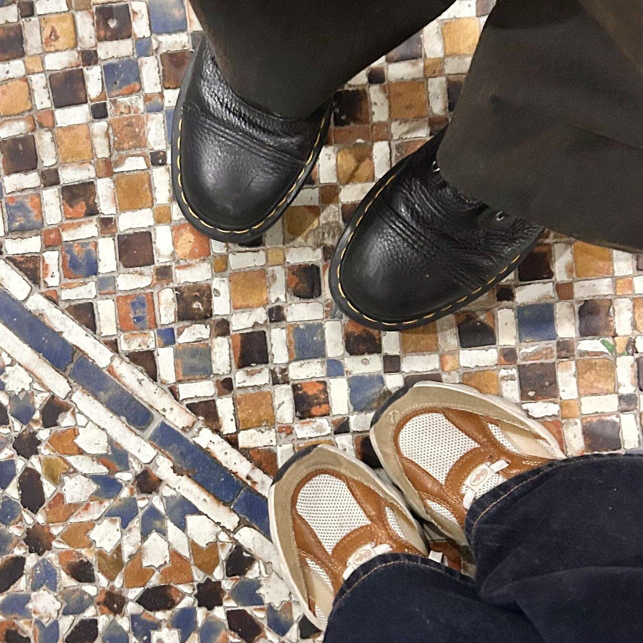 Review photo