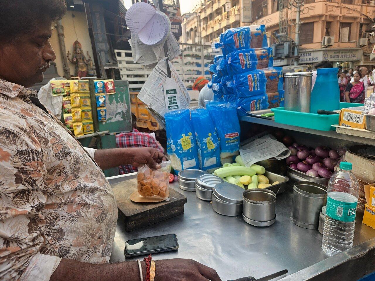 Review photo
