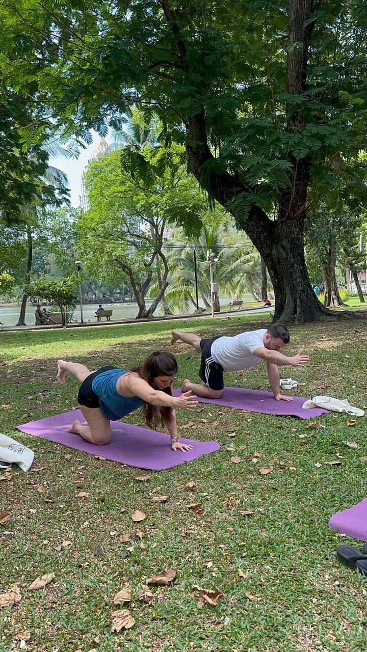 Review photo