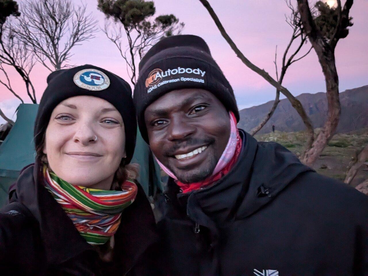 Review photo