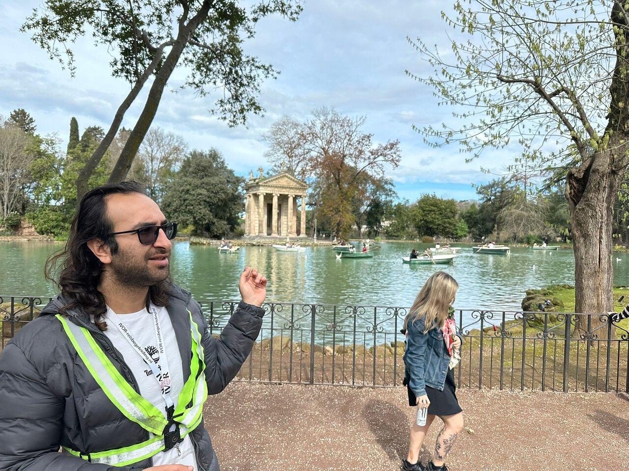 Review photo