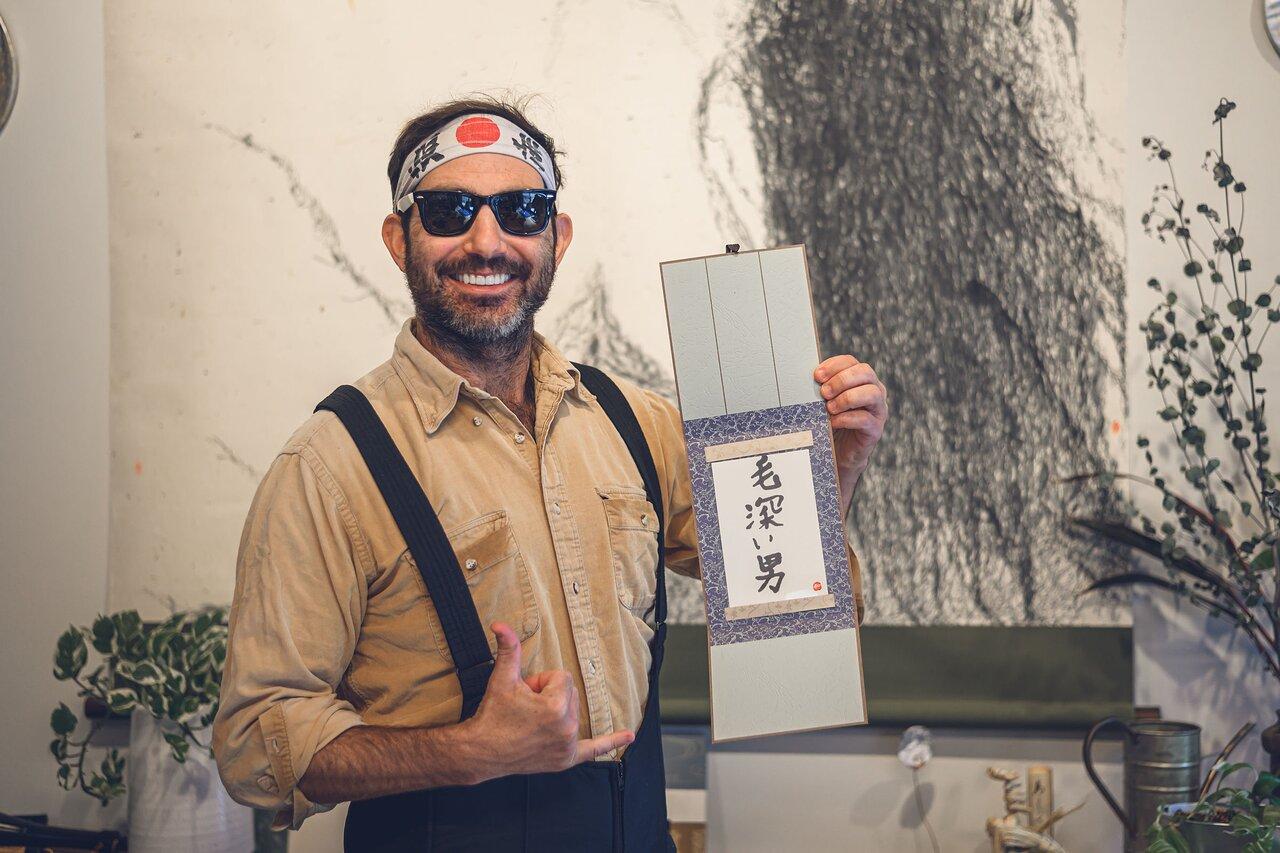 Review photo