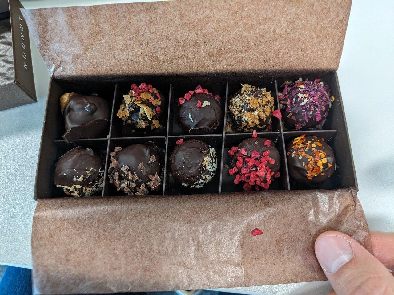 Review photo