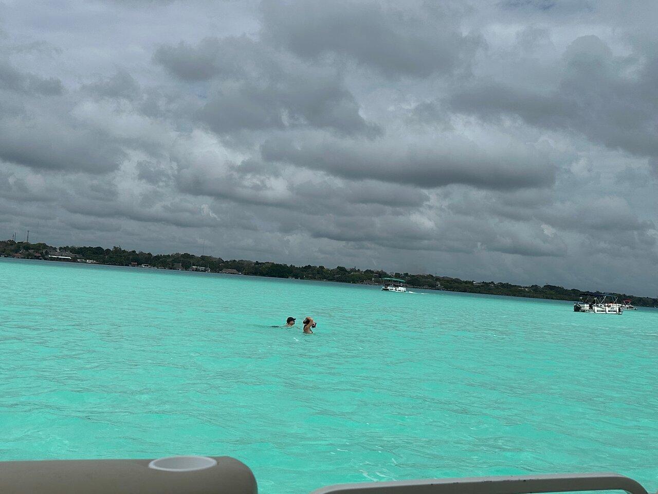 Review photo
