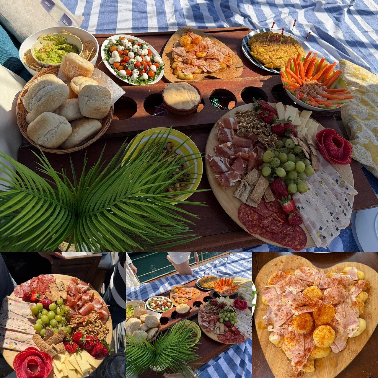 Review photo
