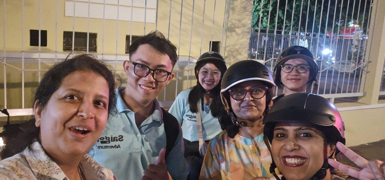 Review photo