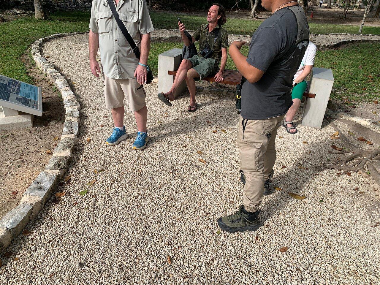Review photo