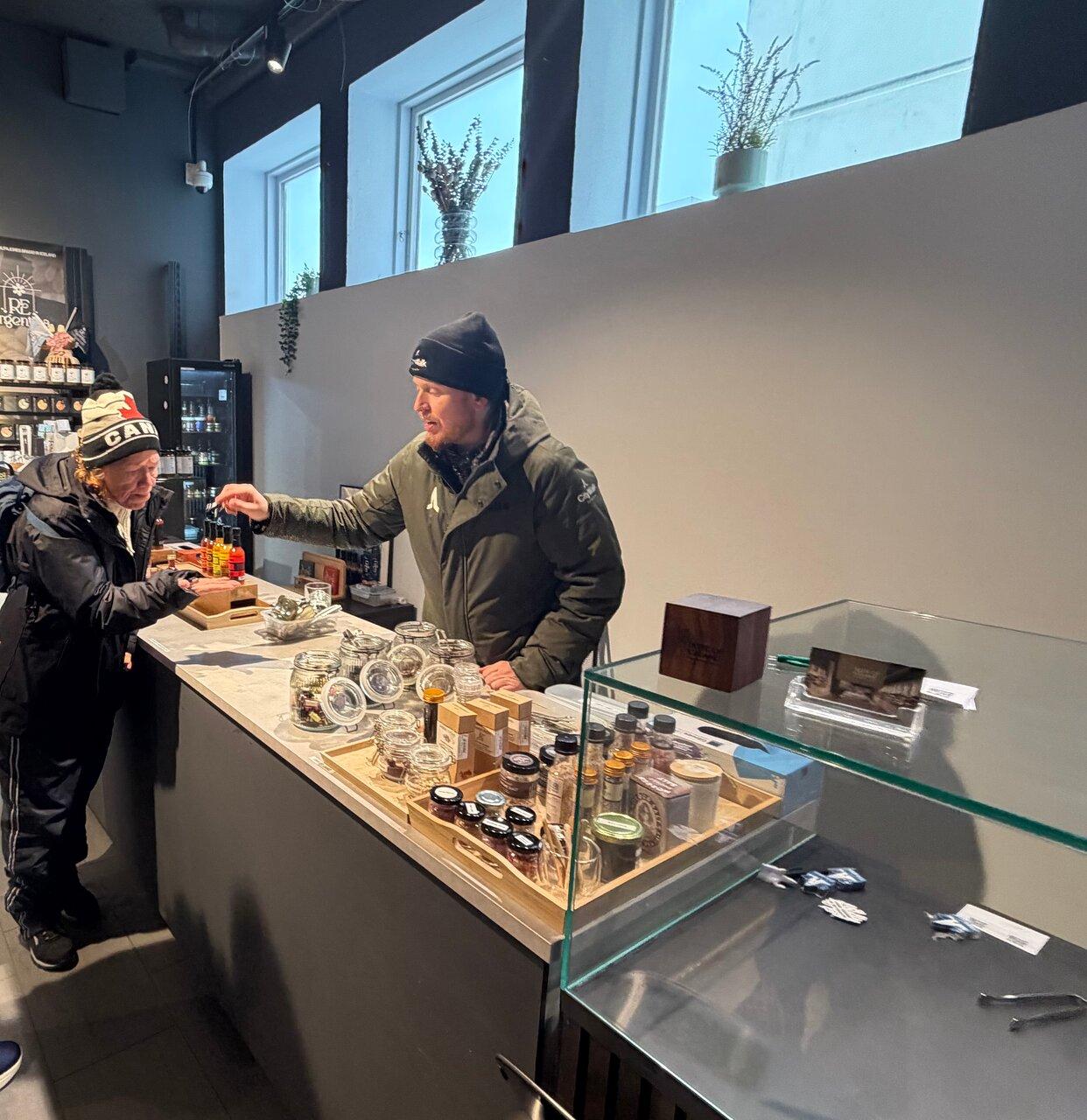 Review photo