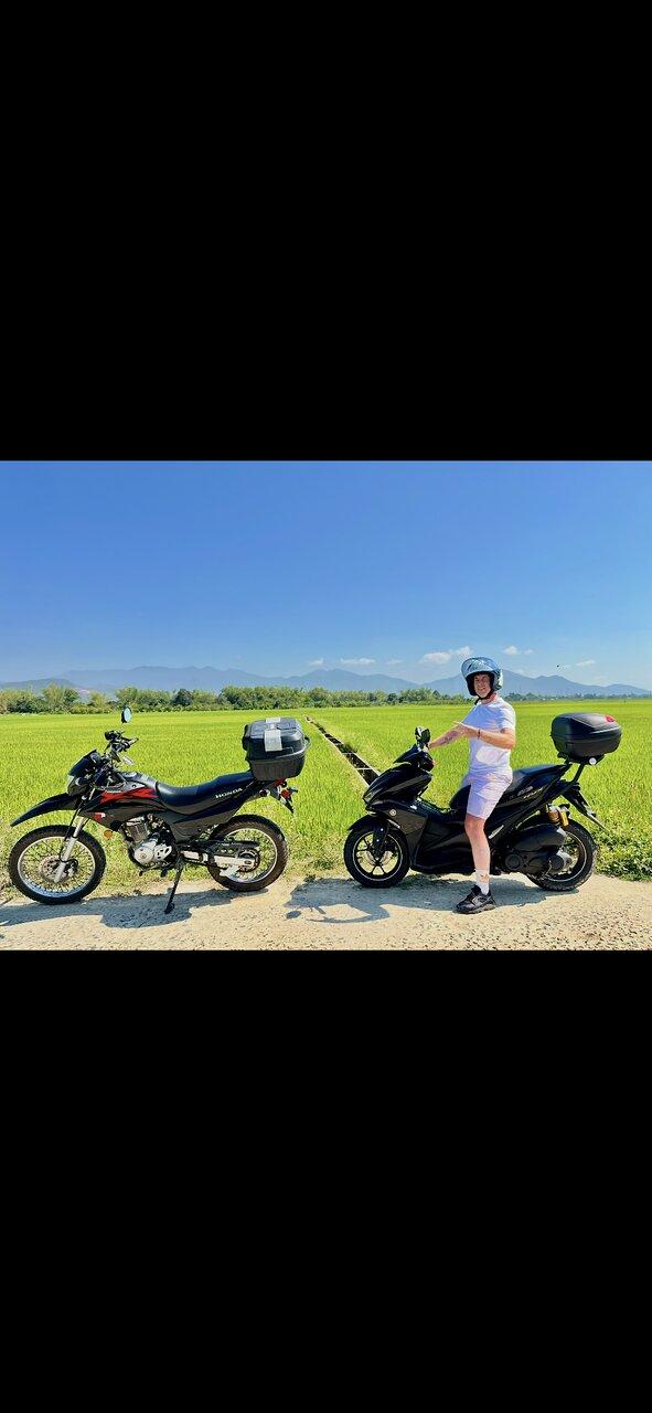 Review photo