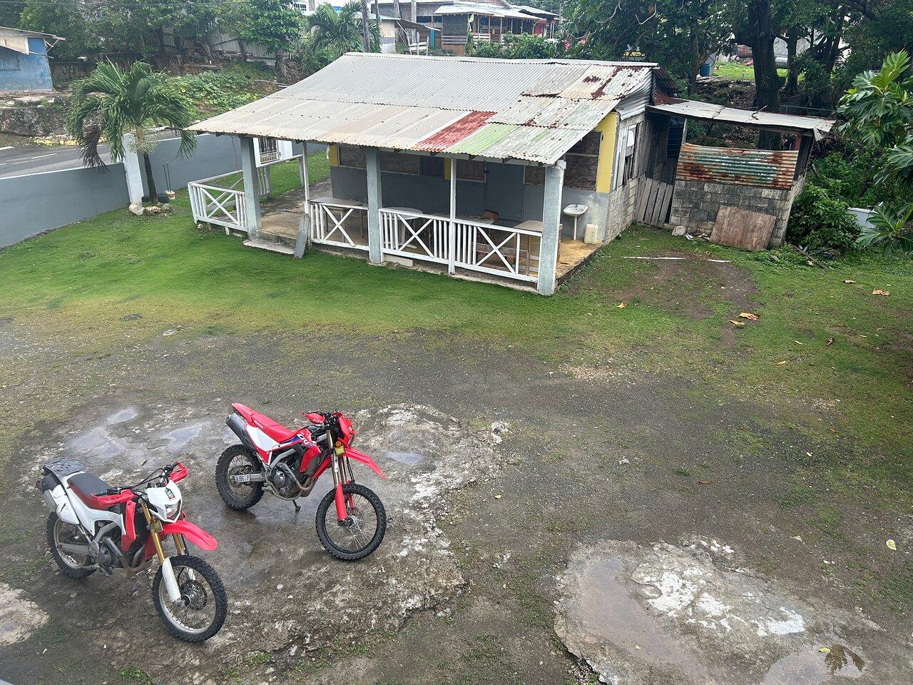 Review photo
