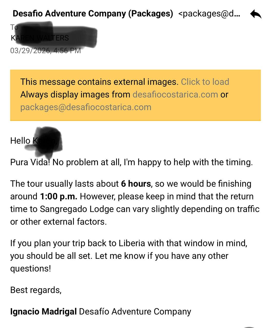 Review photo