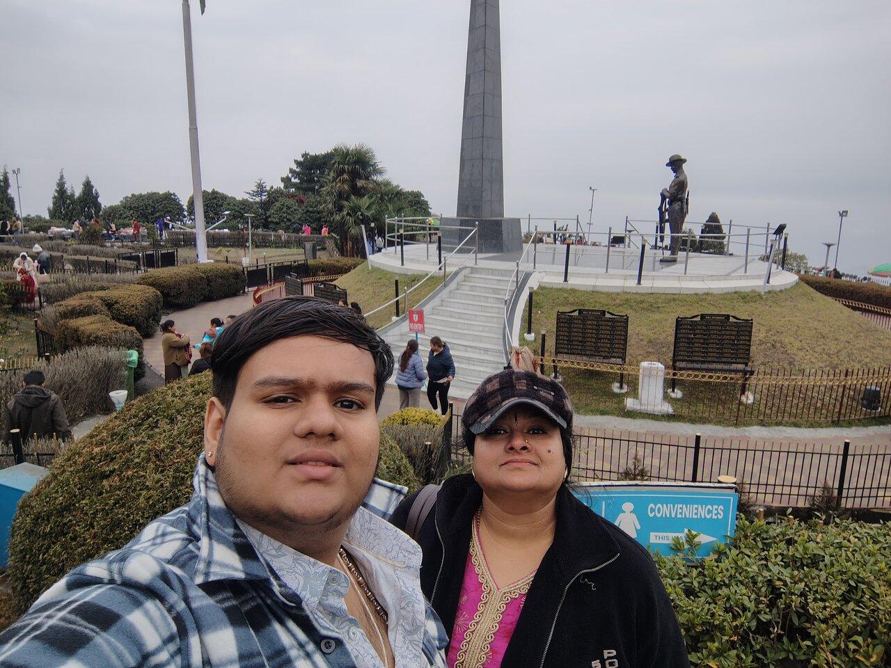 Review photo