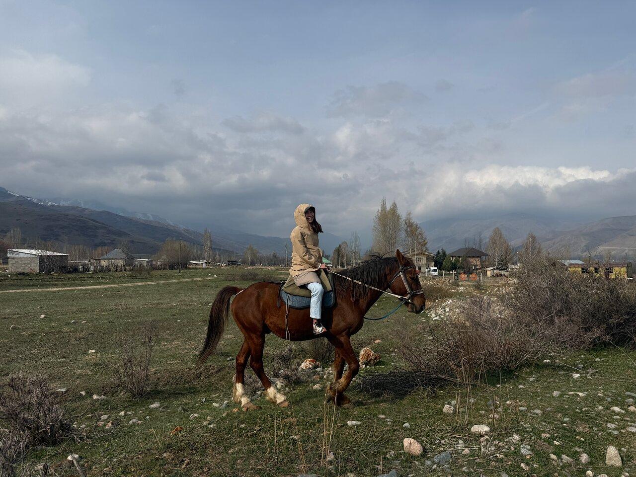 Review photo
