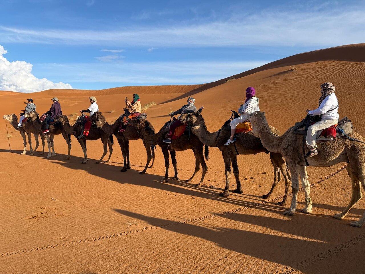 Review photo