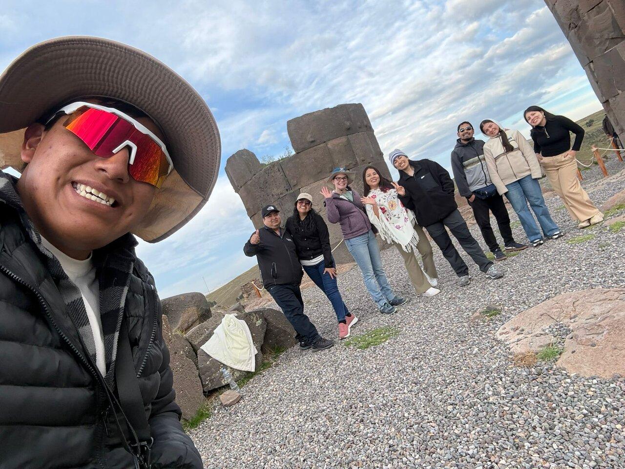 Review photo