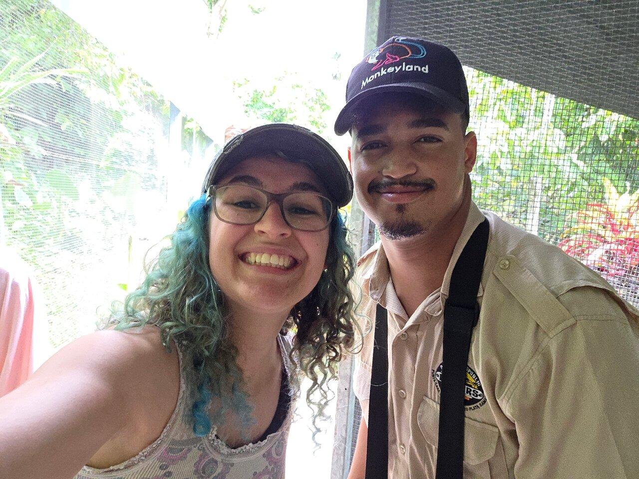 Review photo