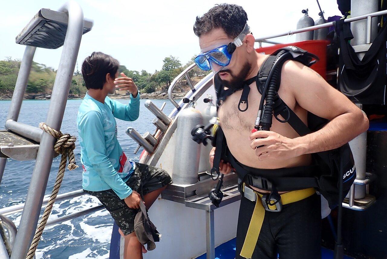 Review photo