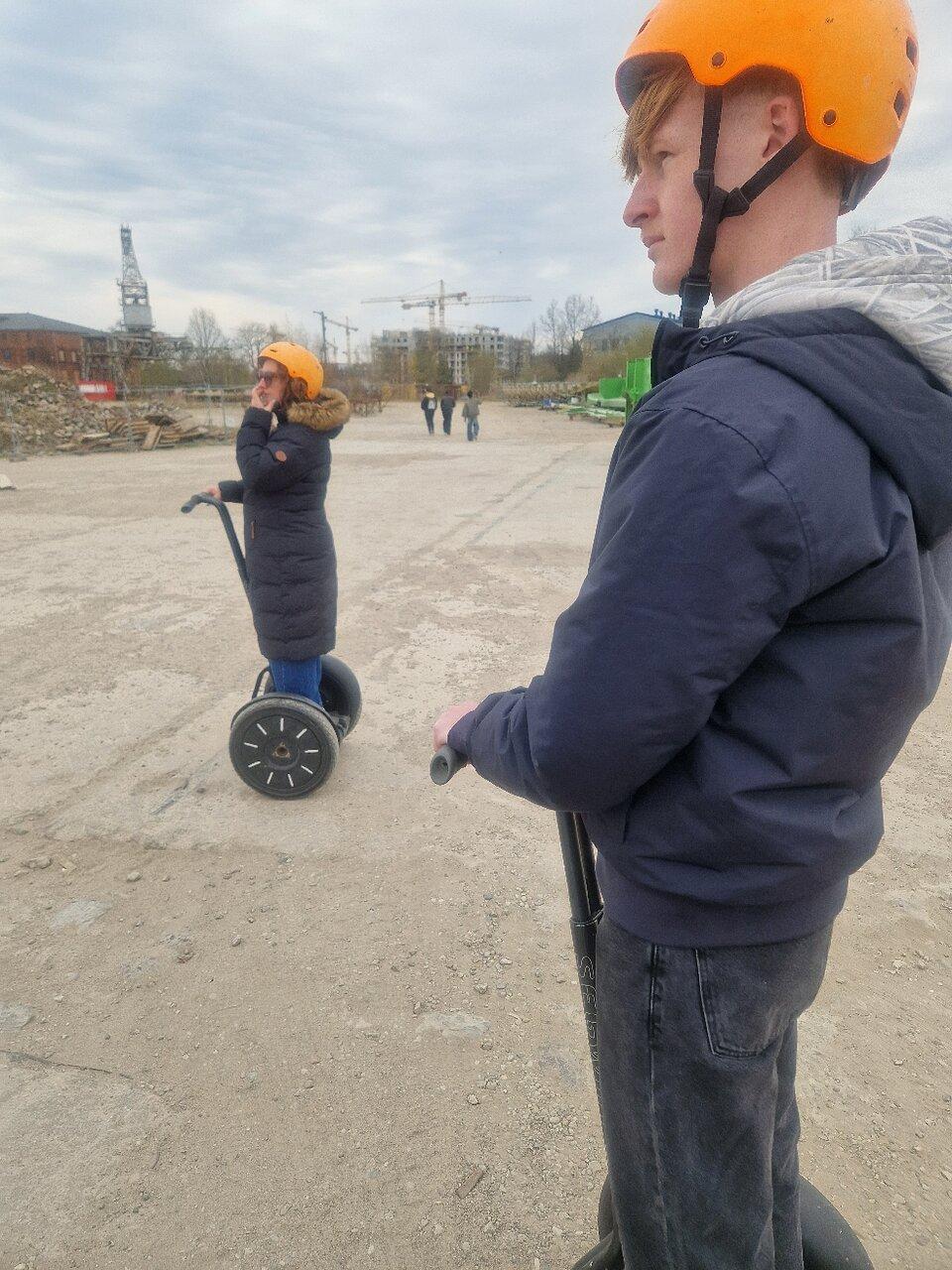 Review photo