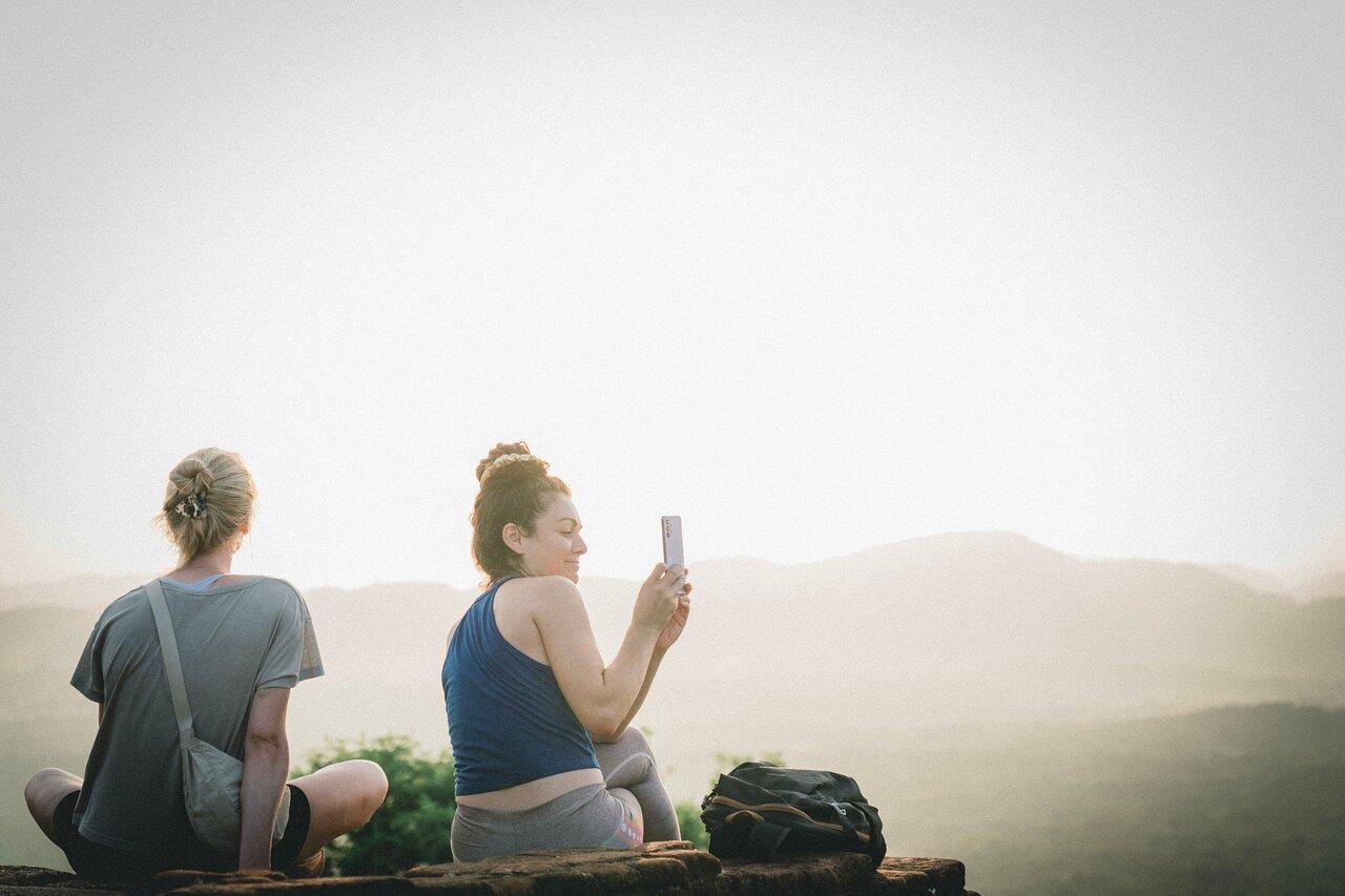 Review photo