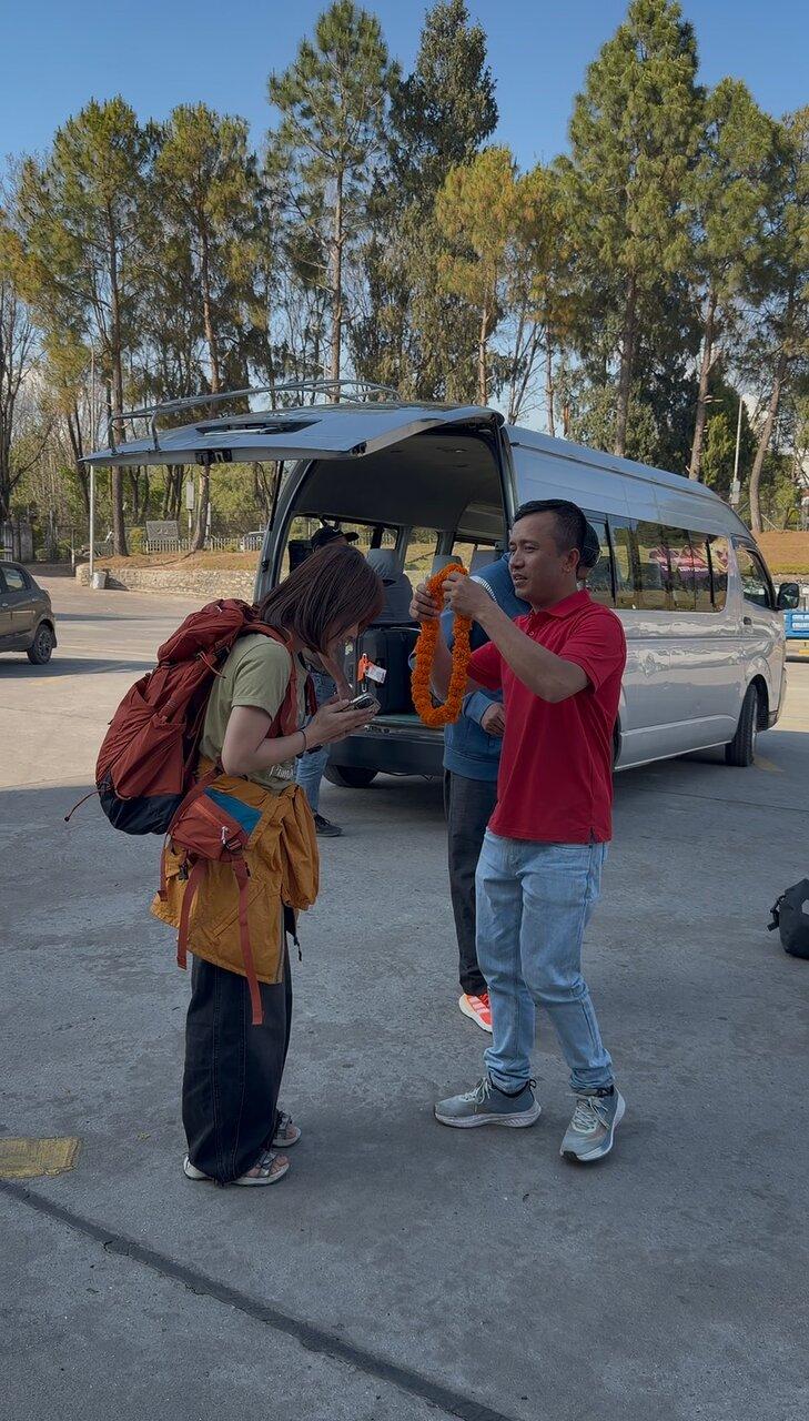 Review photo