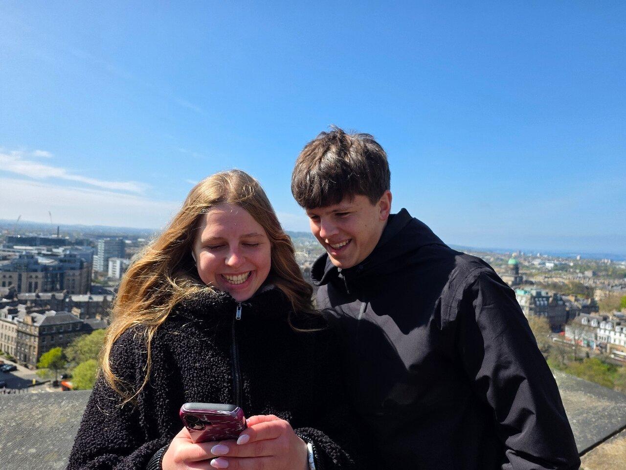 Review photo
