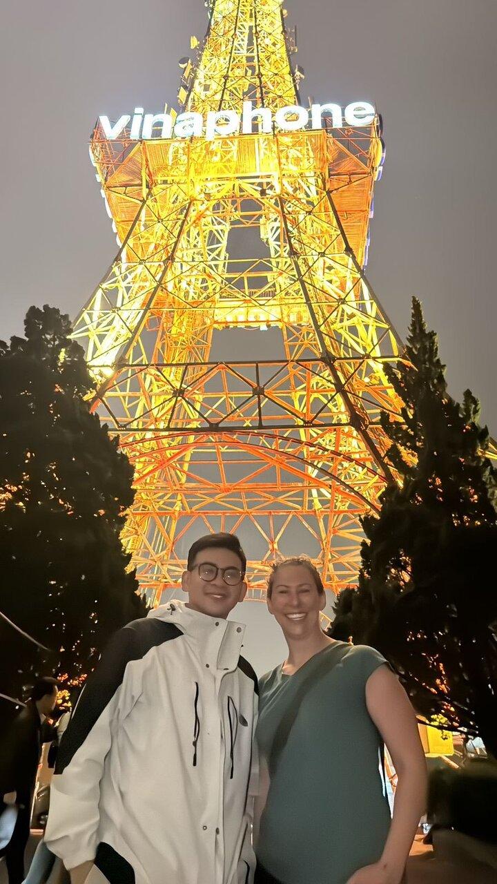 Review photo