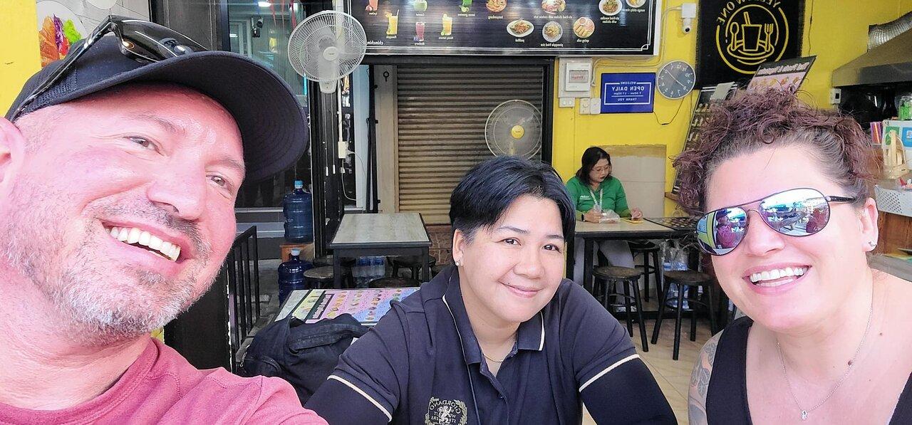Review photo