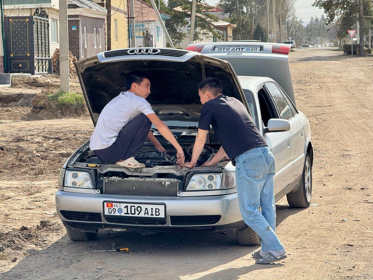 Review photo