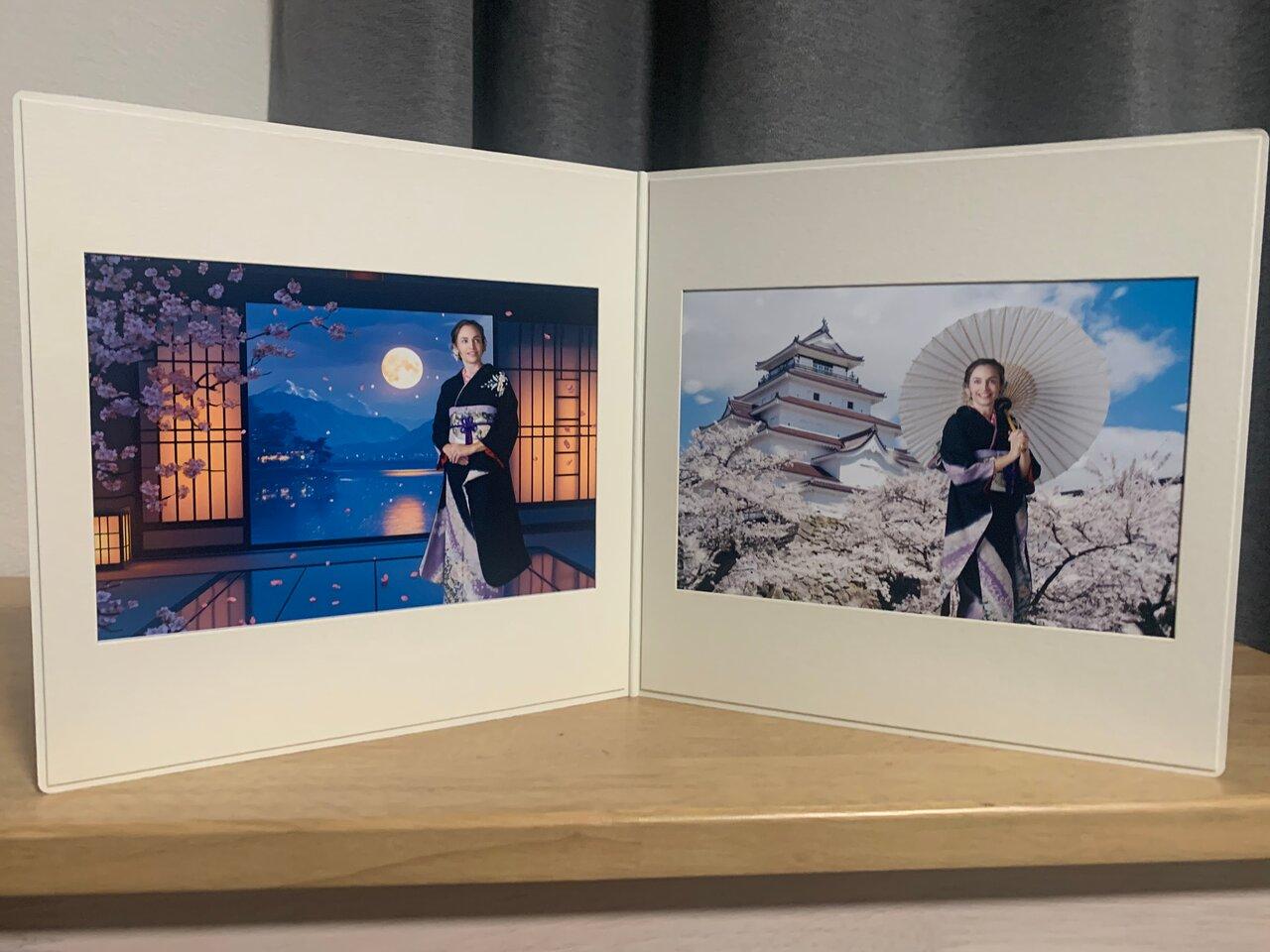Review photo
