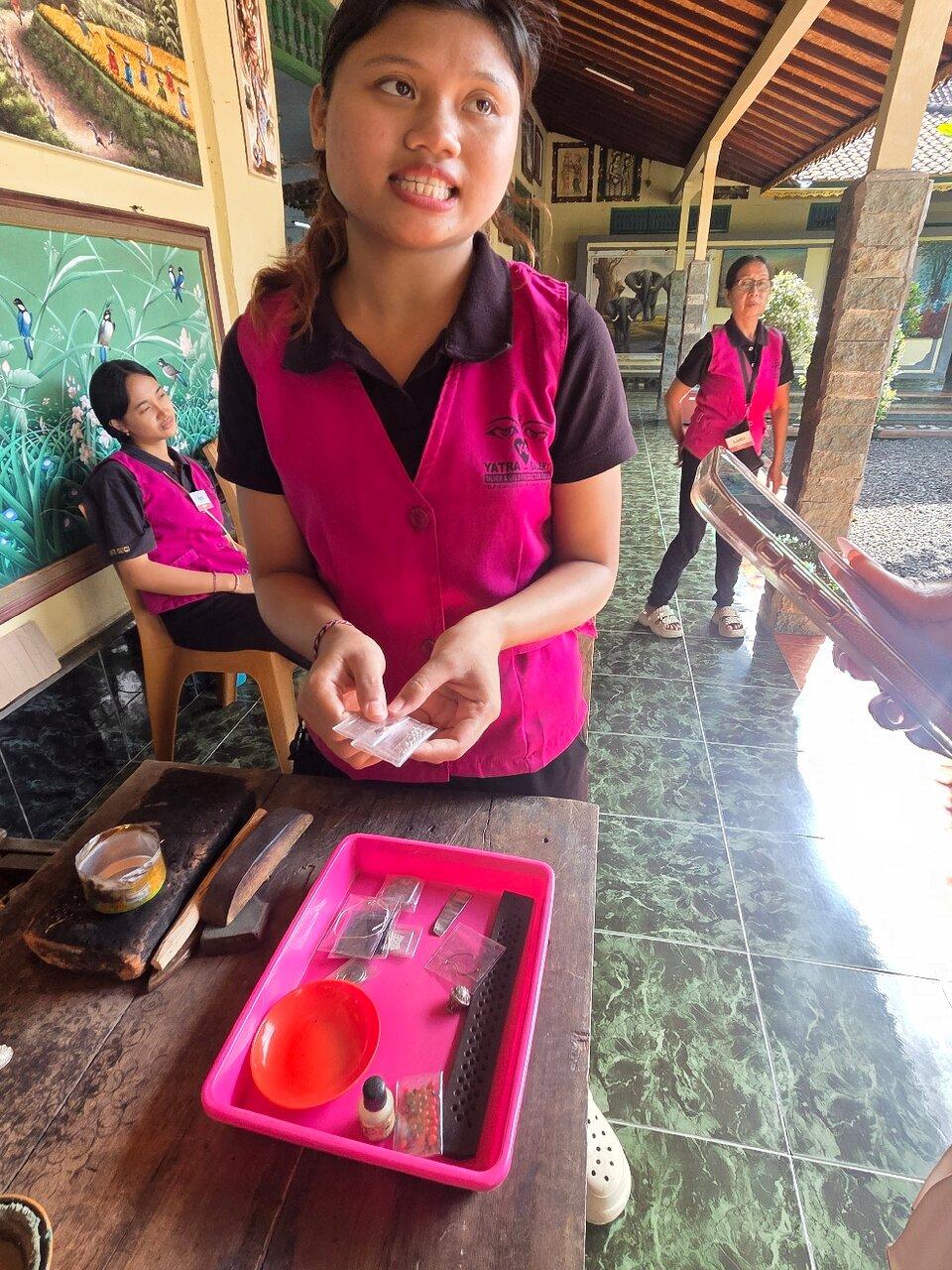 Review photo