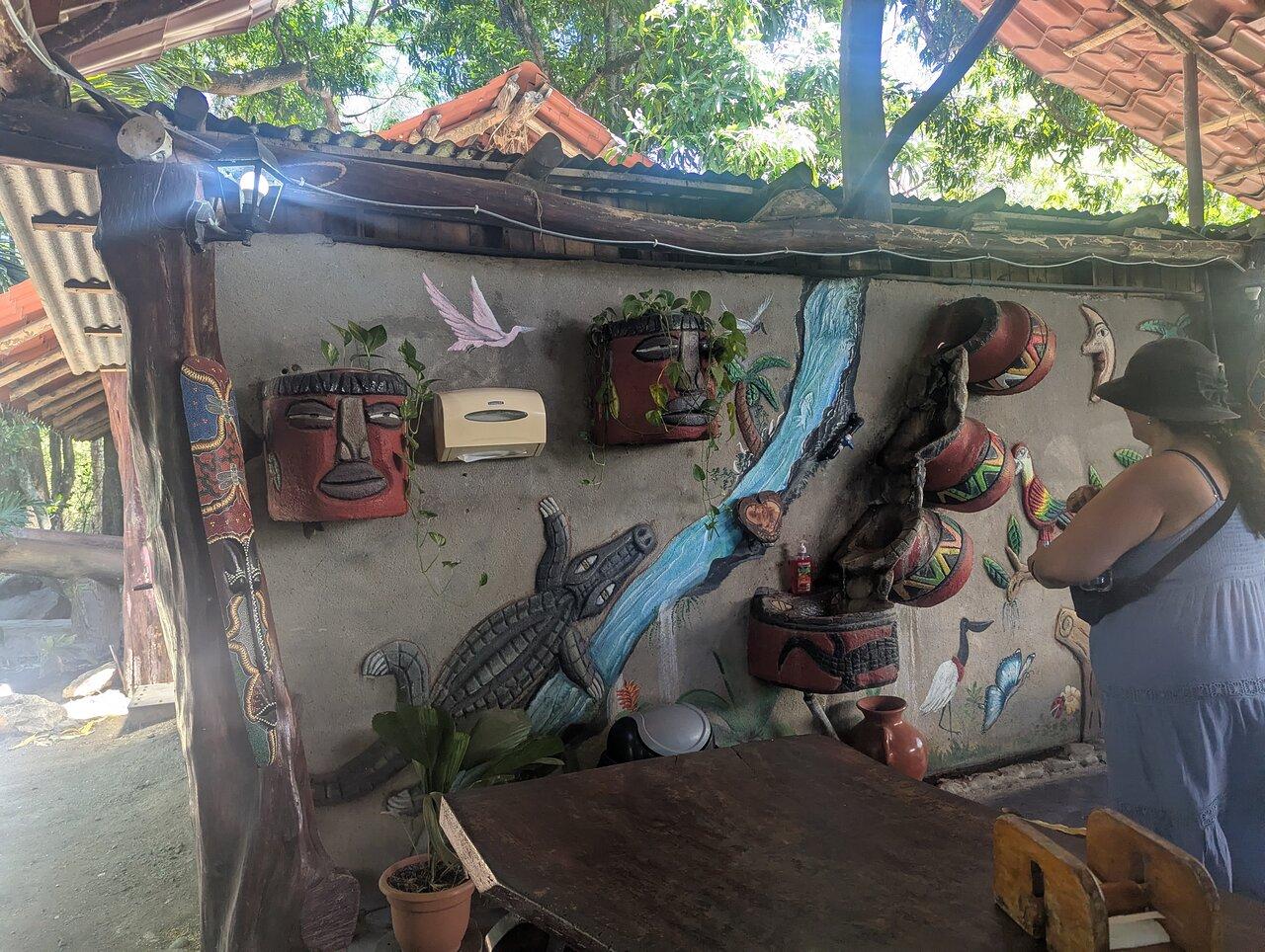 Review photo