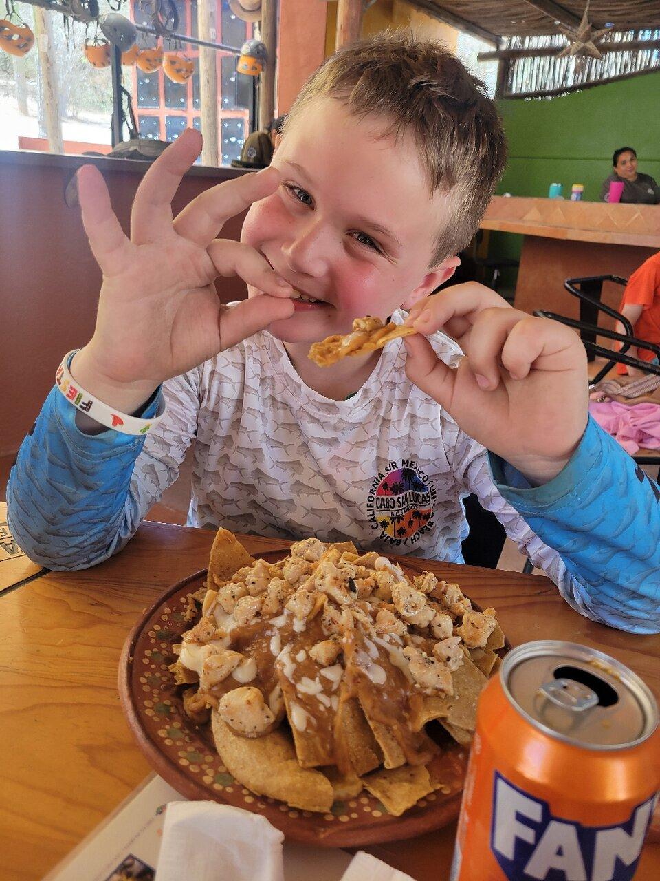 Review photo