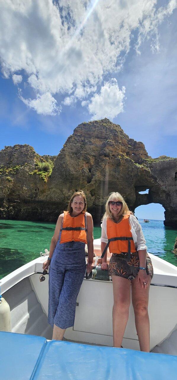 Review photo