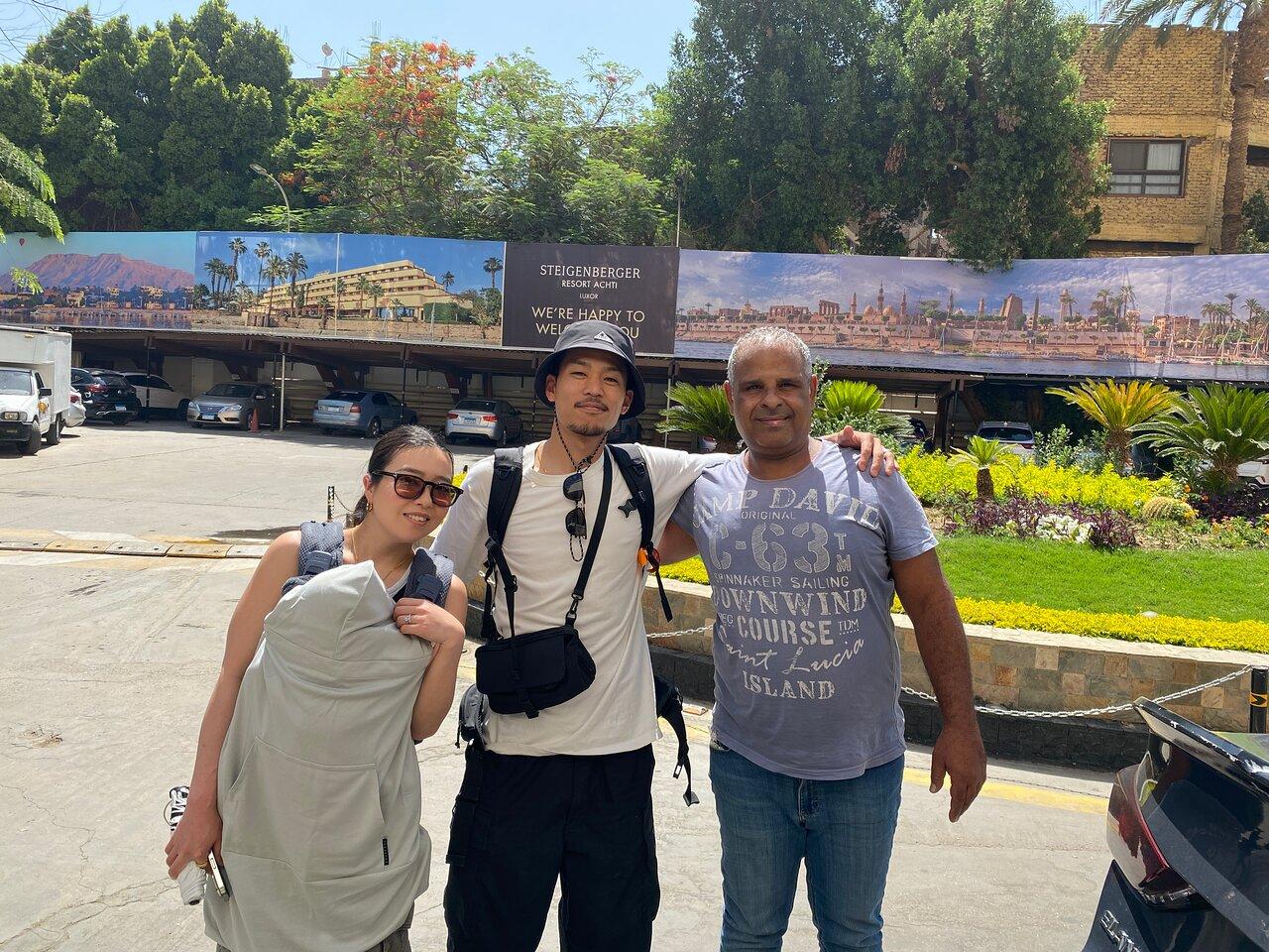 Review photo