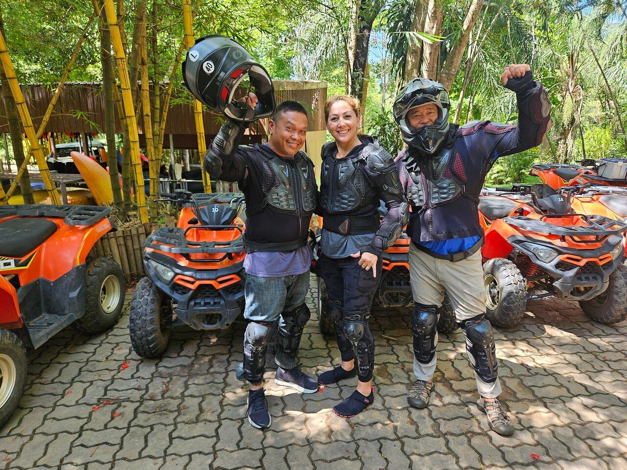 Review photo