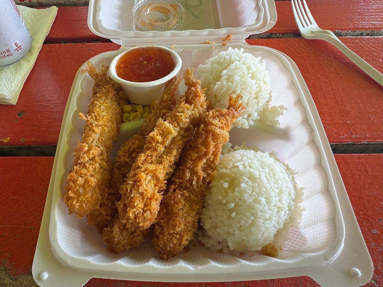 Review photo