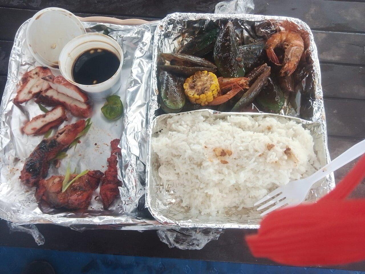 Review photo