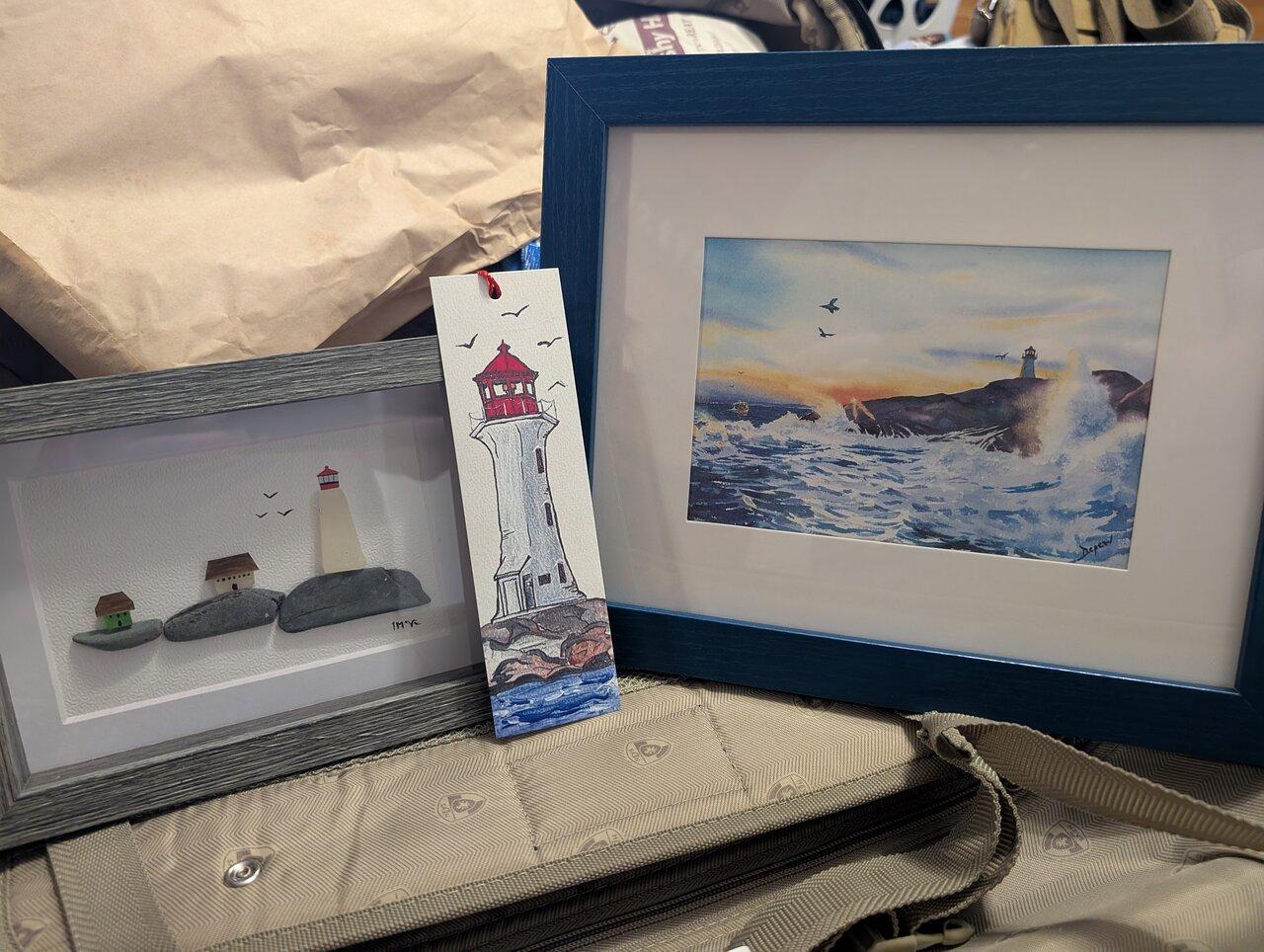 Review photo