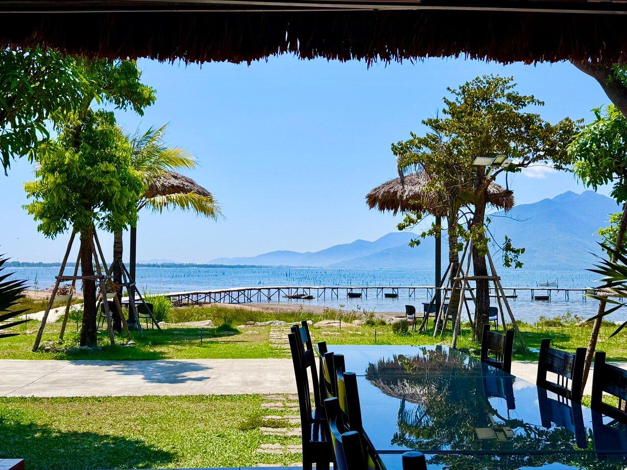 Review photo