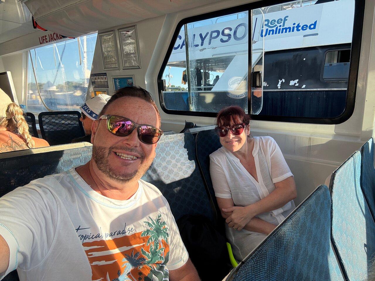Review photo