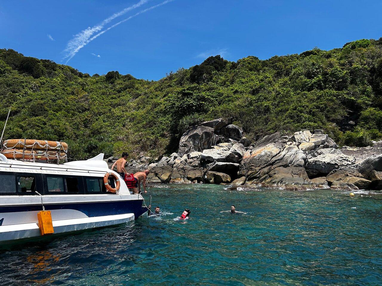 Review photo