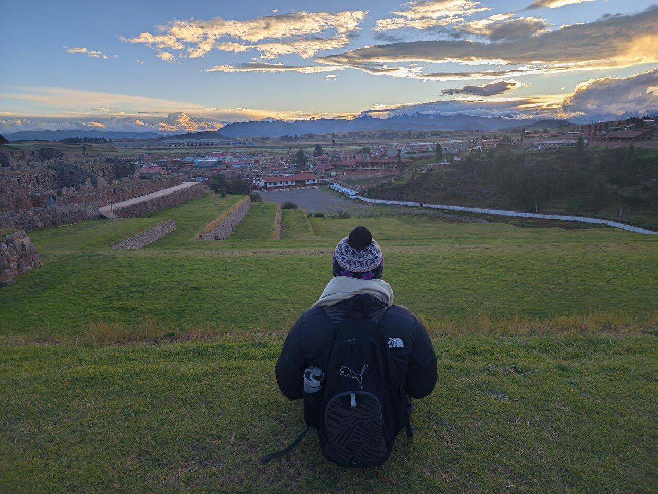 Review photo