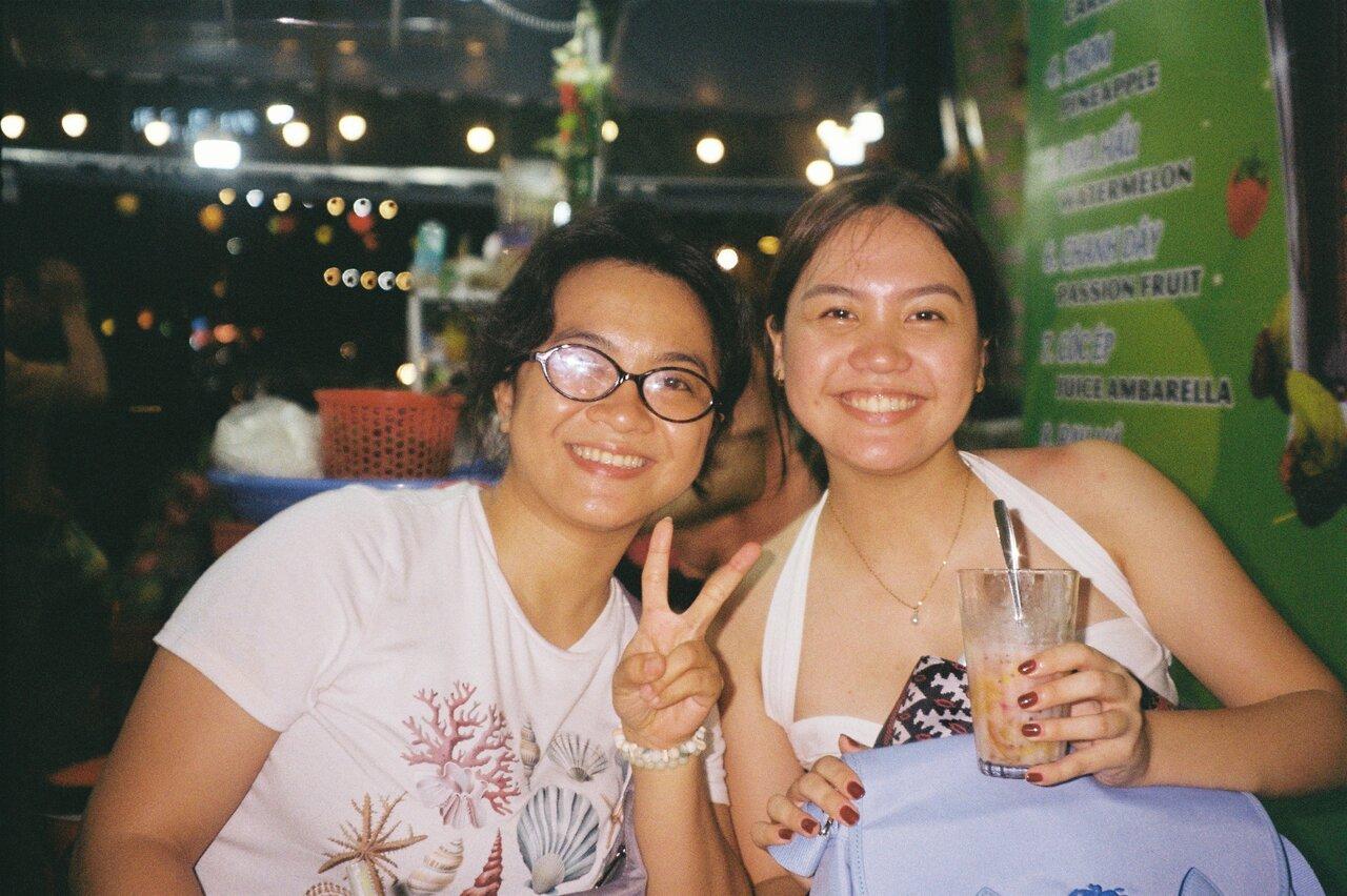 Review photo