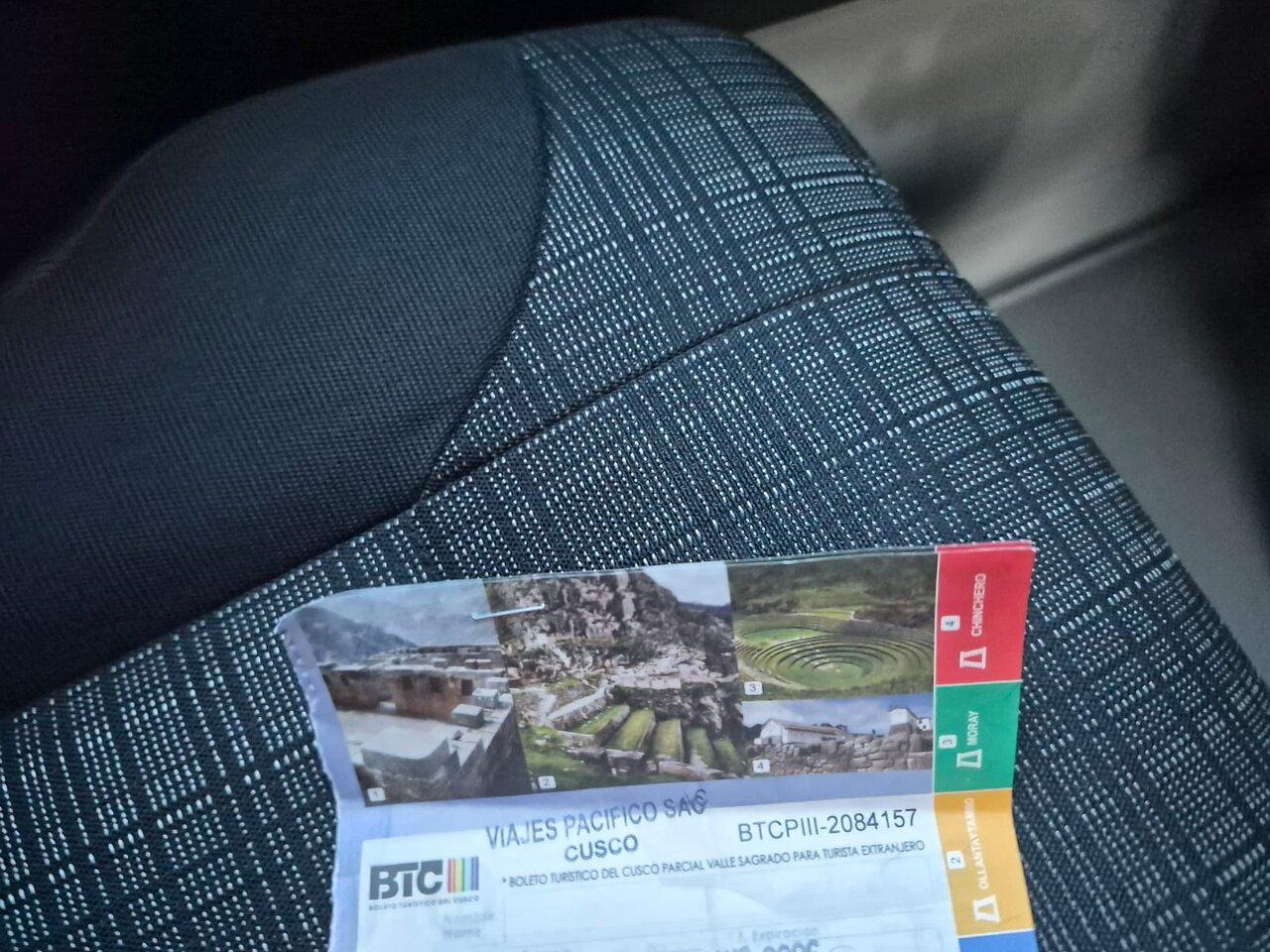 Review photo