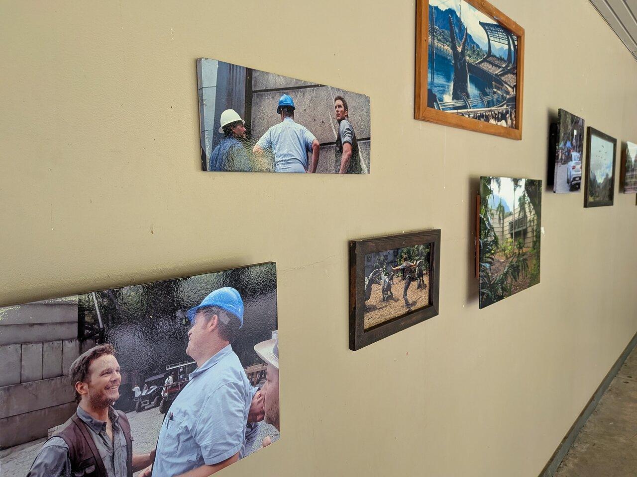 Review photo