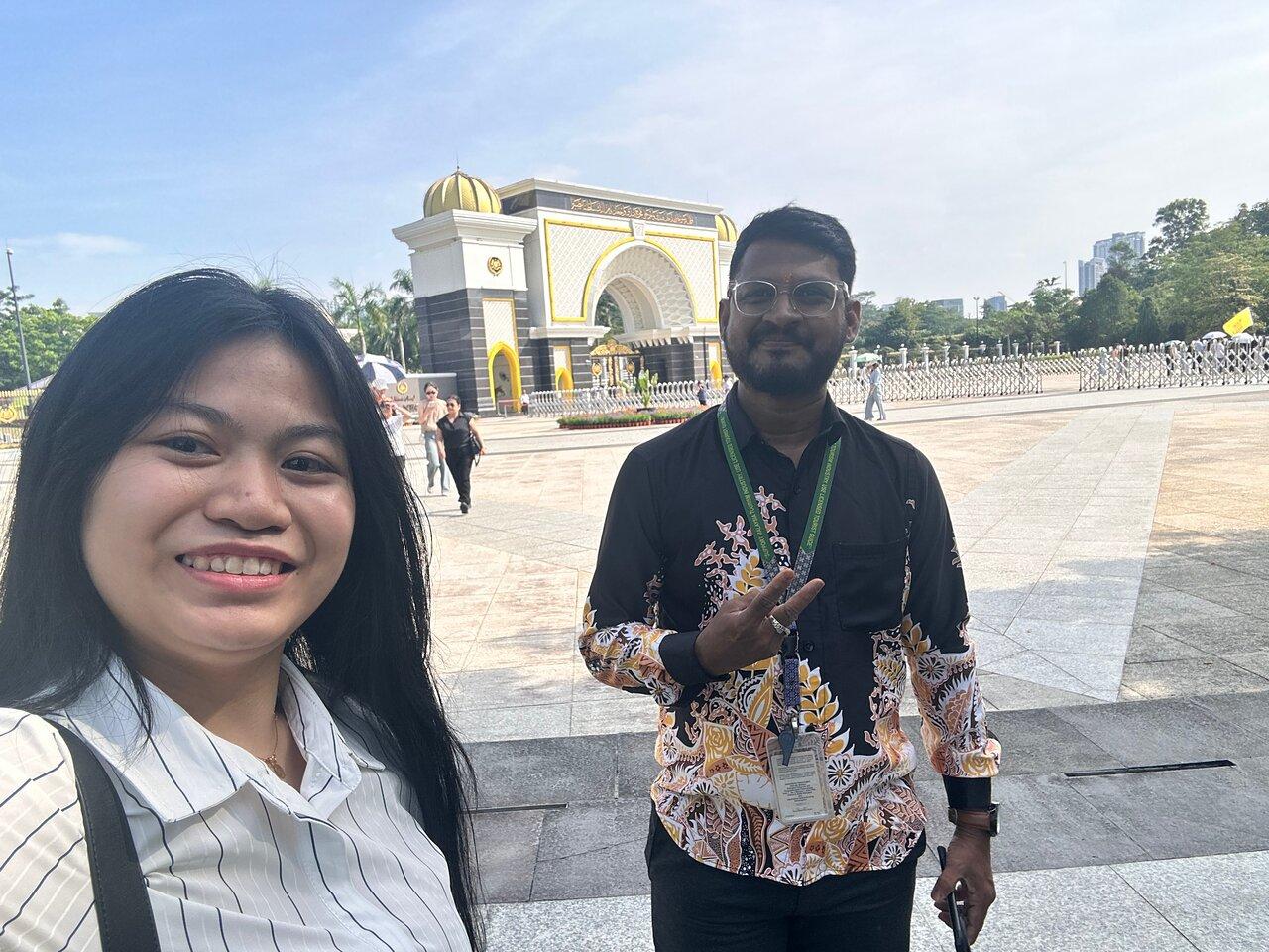 Review photo