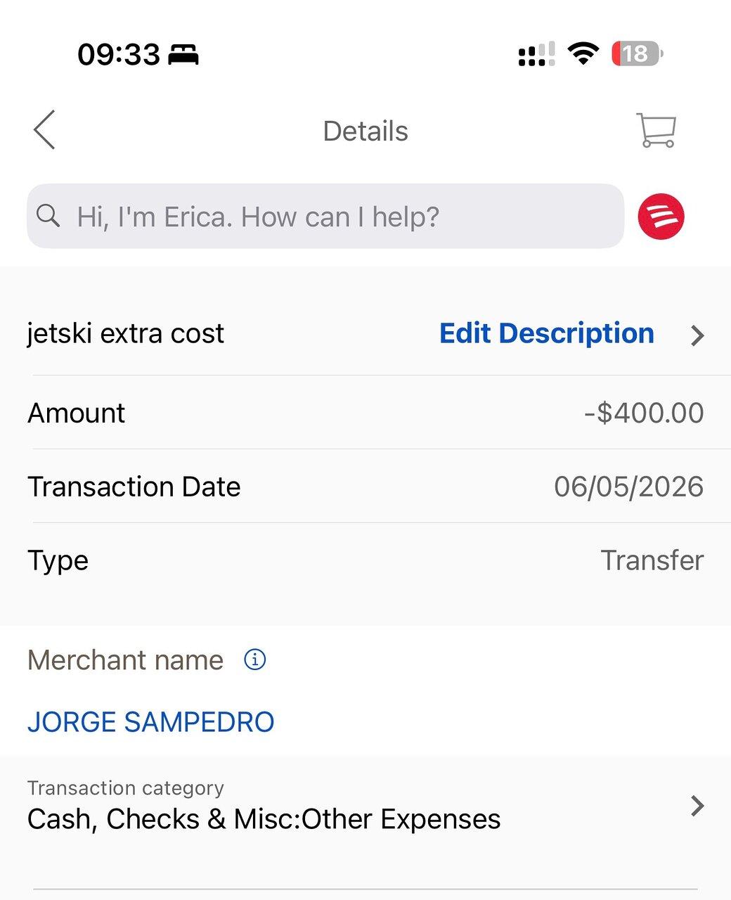 Review photo