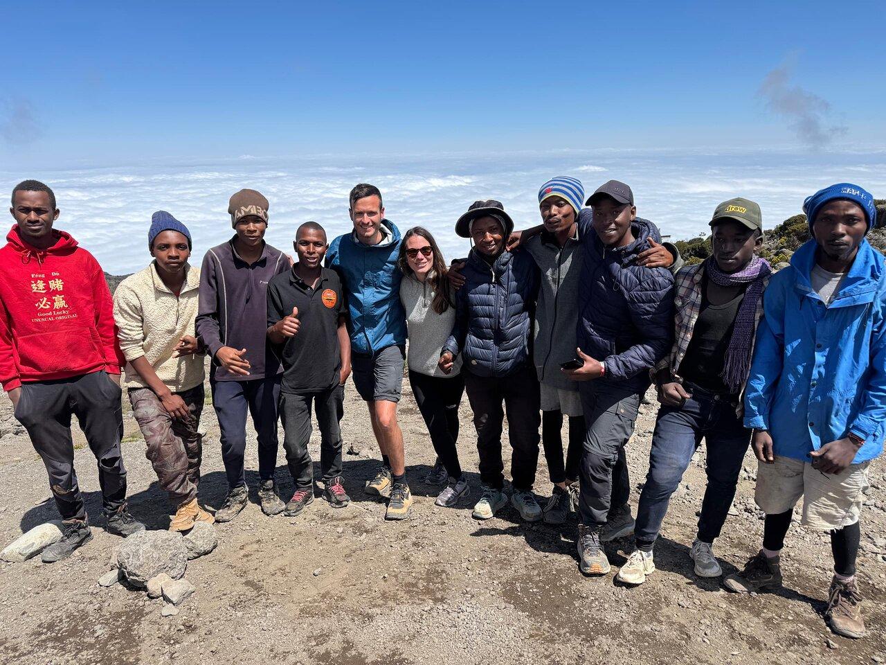 Review photo
