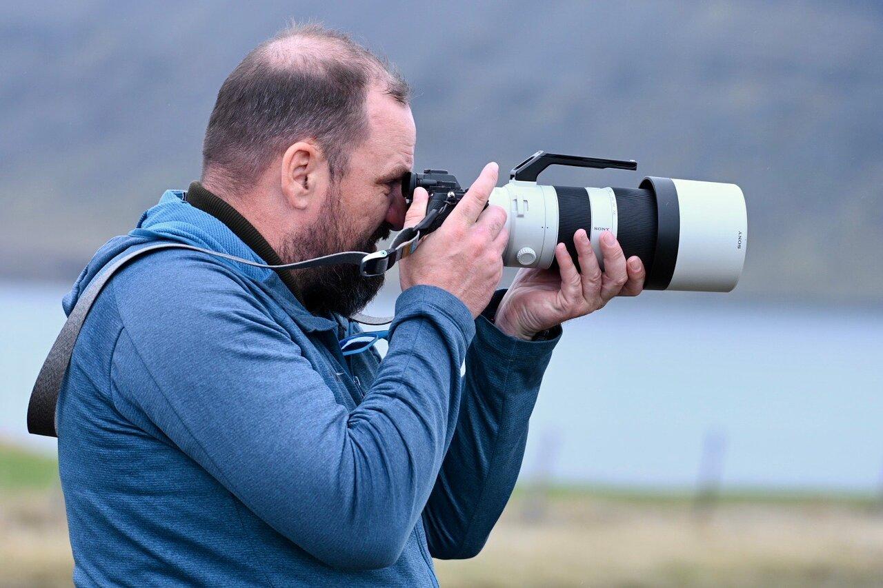 Review photo