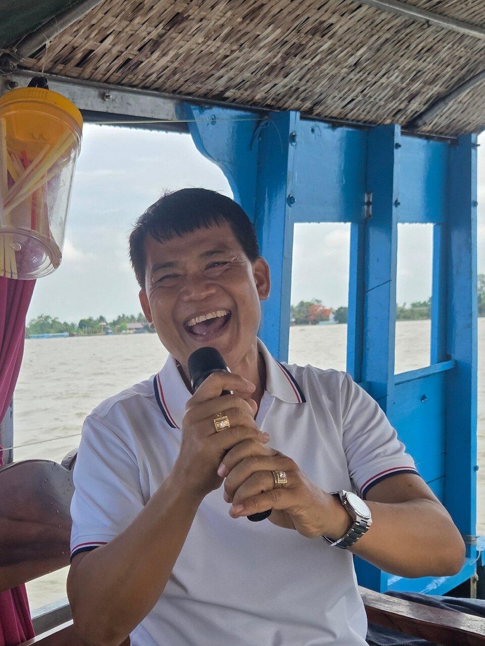 Review photo
